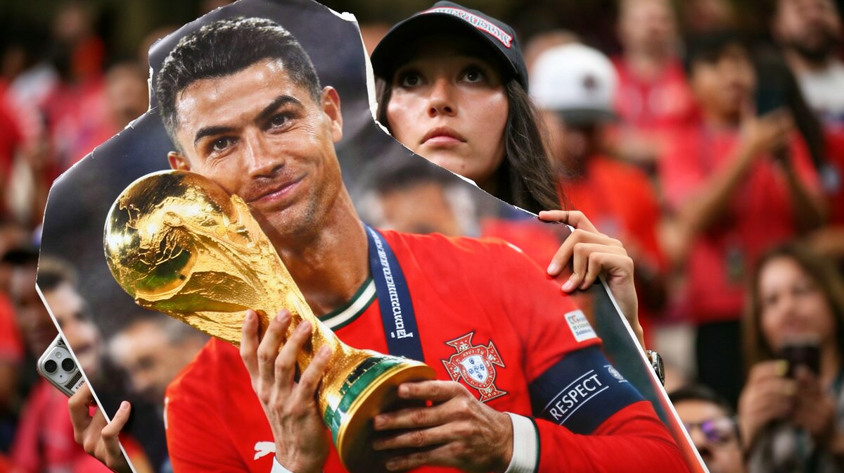 好博体育平台官网 - 世界杯2026：C罗「最后一舞」在即 是否该让位？ - 好博体育
