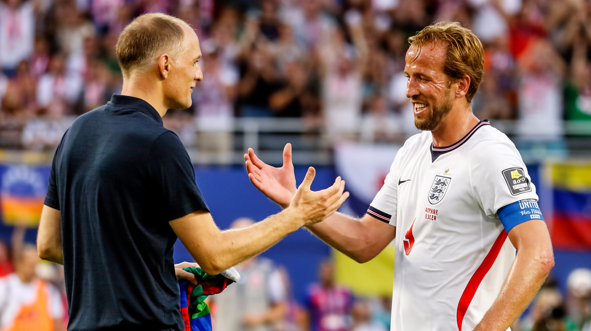 好博体育平台 - 英格兰能否再进一步？卡塔尔世界杯2026英格兰晋级之路的专业解读 - 好博体育