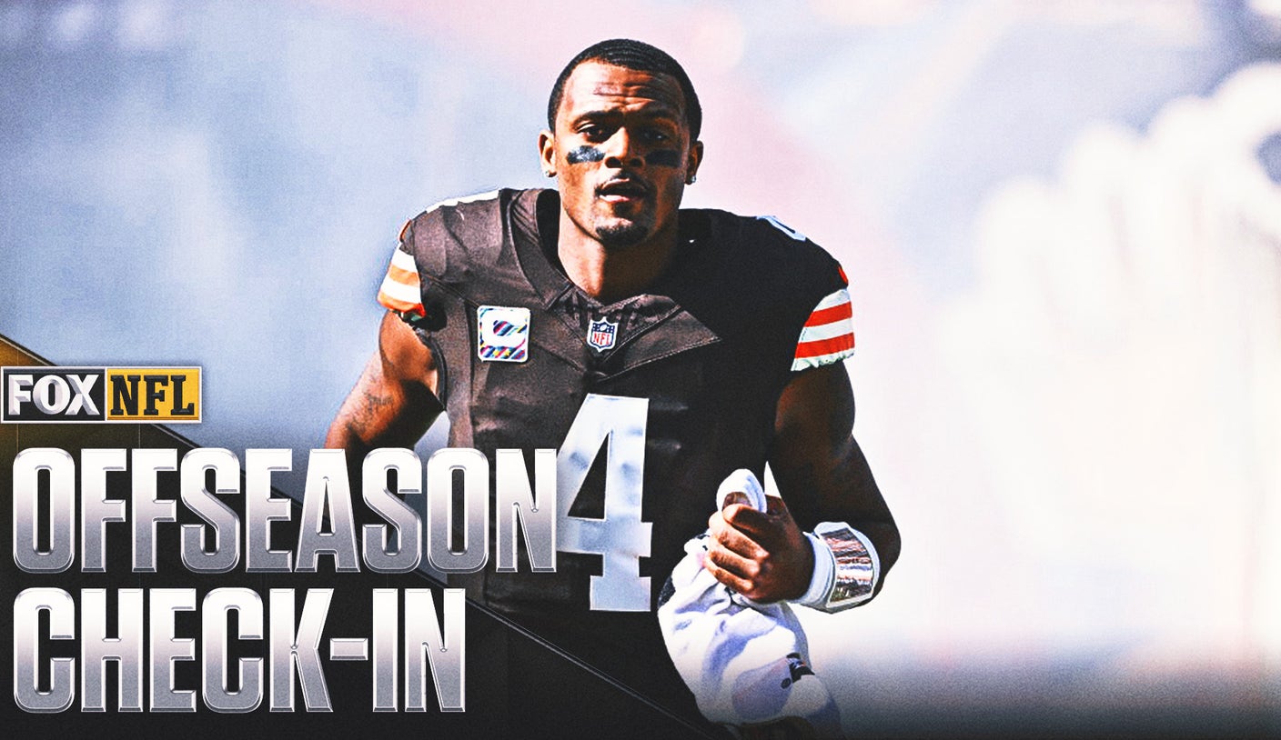 好博体育平台 2026 重启之战：克利夫兰布朗队四分卫 Deshaun Watson 为何能东山再起？ | 好博体育